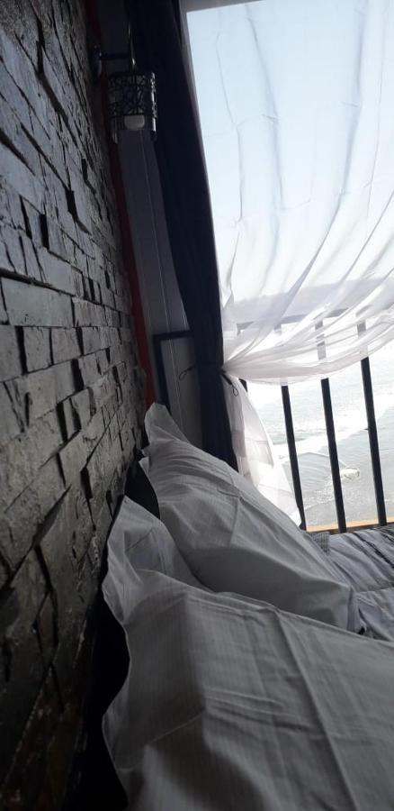 Pinguino En La Roca - Lodge Vina del Mar Dış mekan fotoğraf
