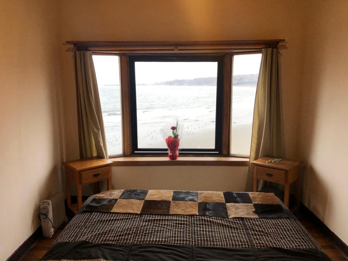 Pinguino En La Roca - Lodge Vina del Mar Dış mekan fotoğraf