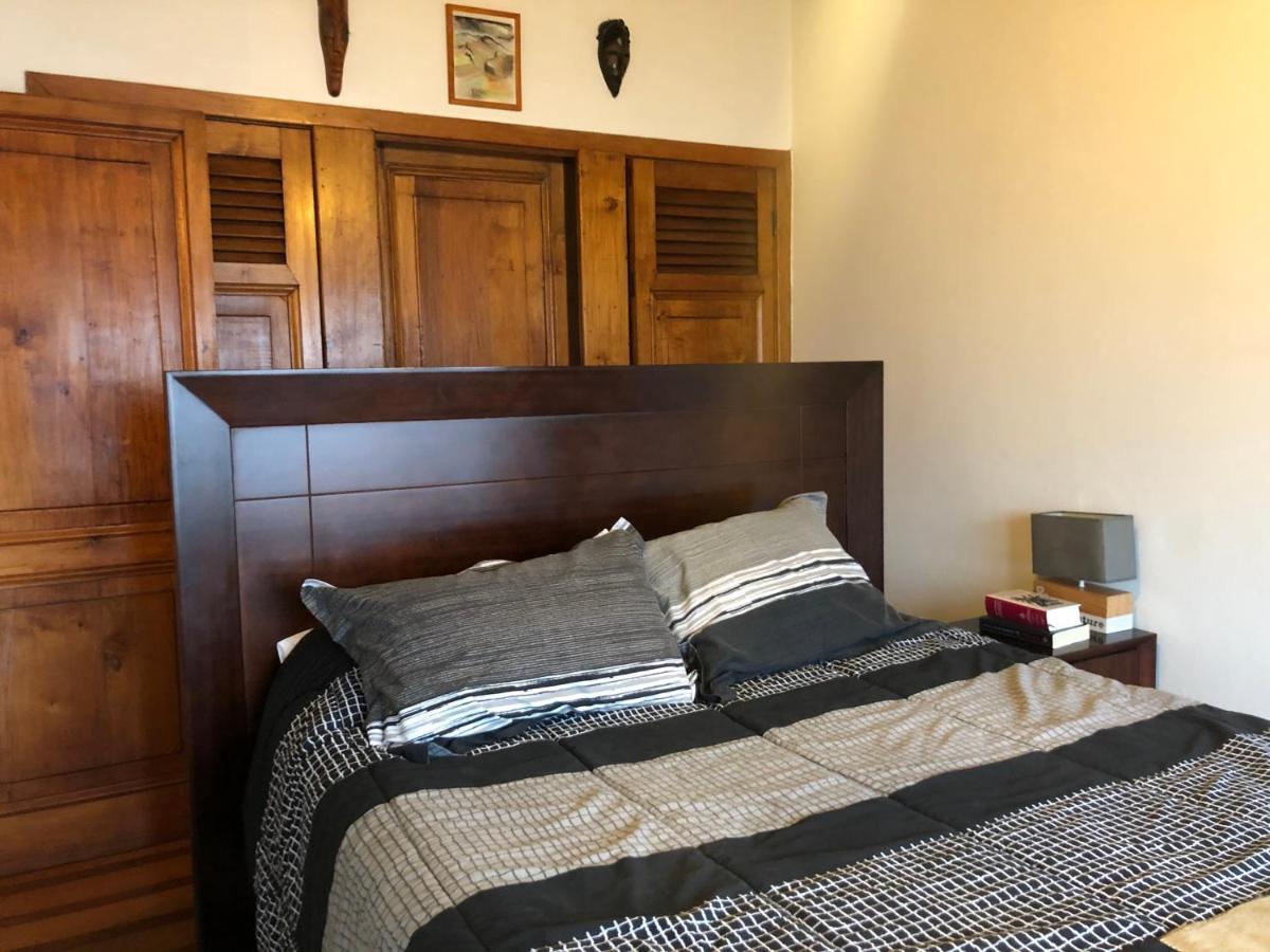 Pinguino En La Roca - Lodge Vina del Mar Dış mekan fotoğraf