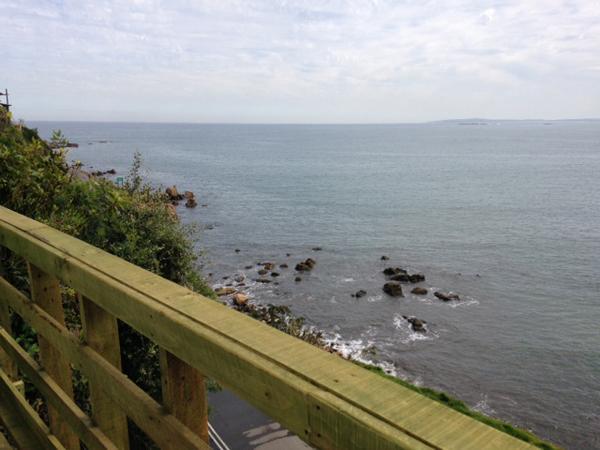 Pinguino En La Roca - Lodge Vina del Mar Dış mekan fotoğraf
